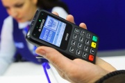 Более 1 млн клиентов Почты России оплатили наложенный платеж банковской картой